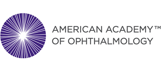 Stockton Ophthalmology - American Academy of Ophthalmology Logo