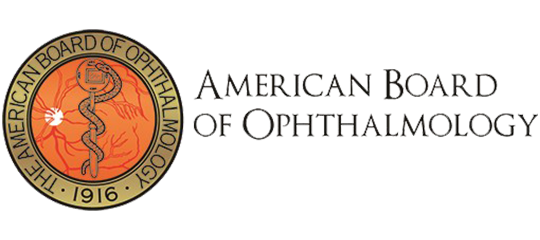 Stockton Ophthalmology - -board-of-ophthalmology-logo