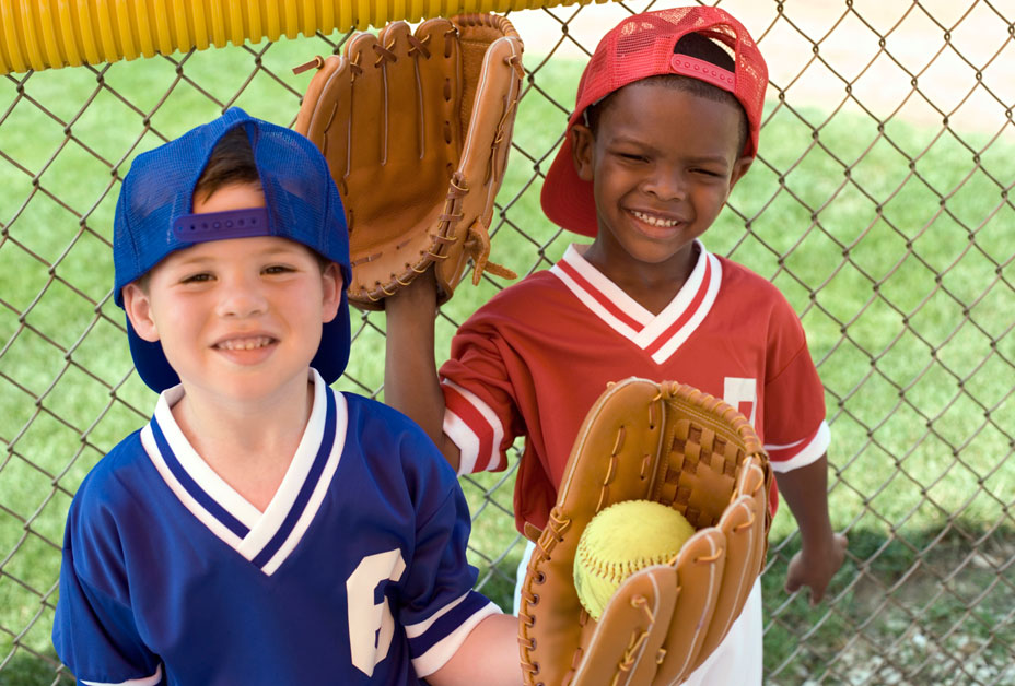 Kids: Sports Eye Injuries and Protective Eyewear