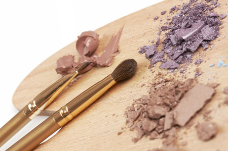 Is Your Eye Makeup Safe?