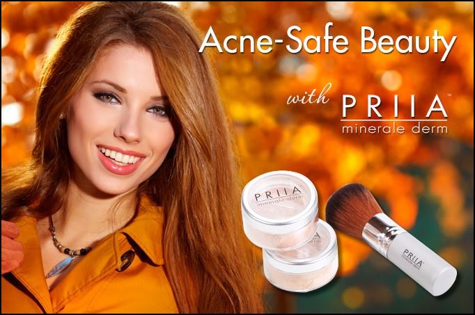 The Best Acne-Safe Mineral Makeup