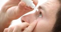 How To Put In Eye Drops