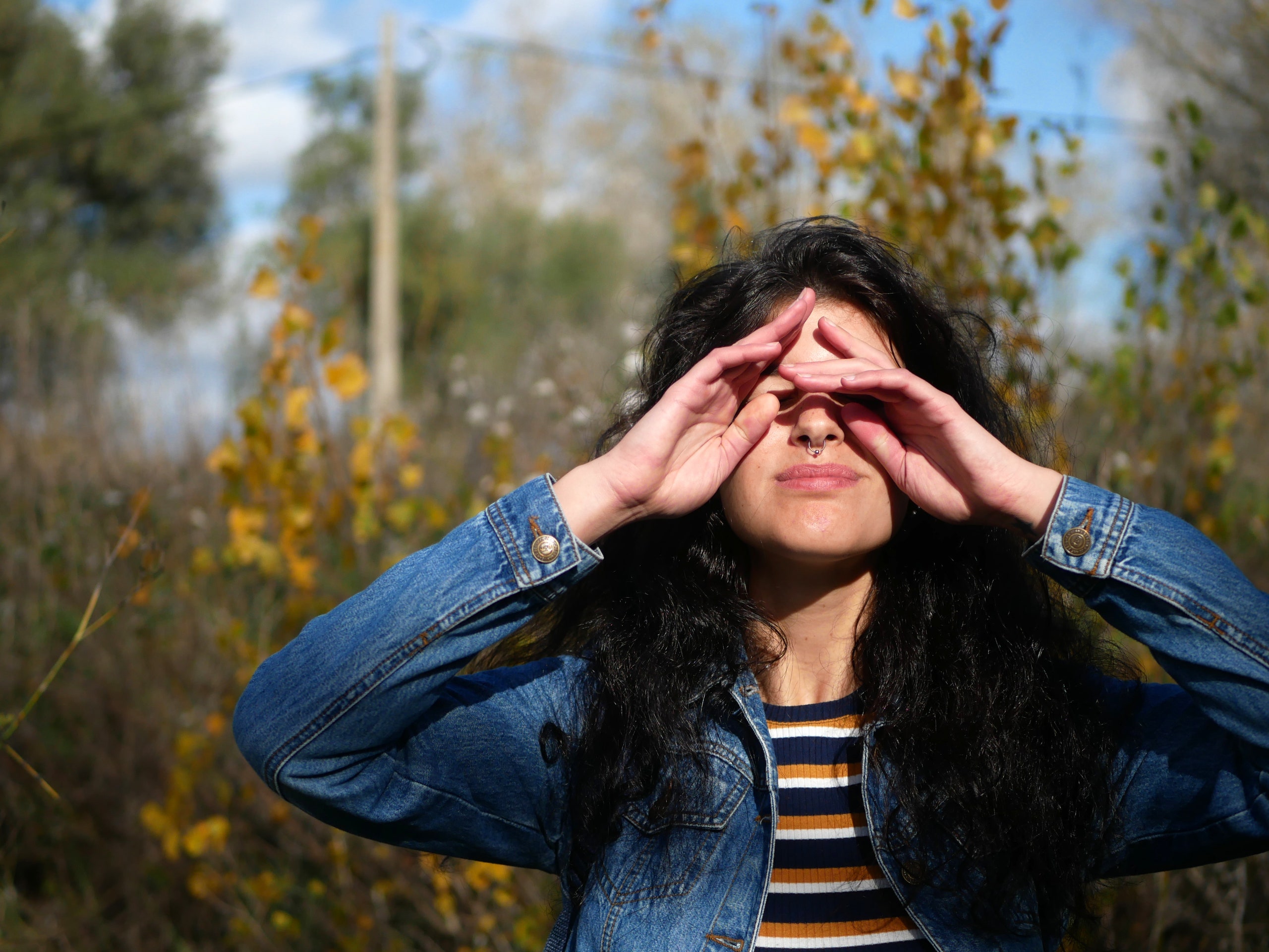 6 Simple Ways to Take Better Care of Your Eyes